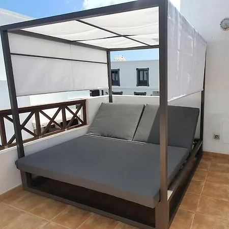 Casa Avellana