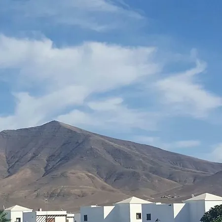Casa Avellana *