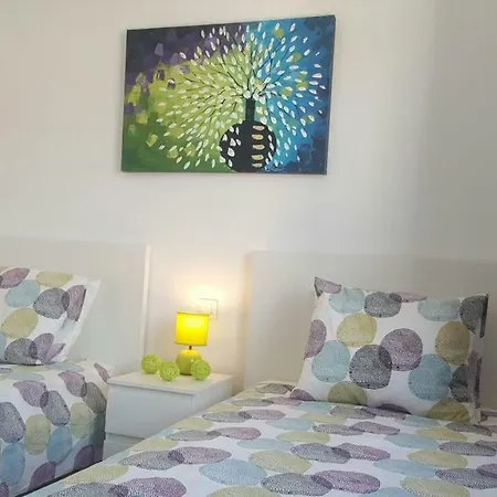 Casa Avellana Villa Playa Blanca
