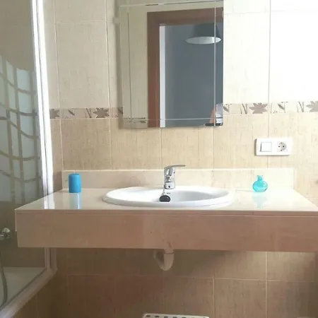 Villa Casa Avellana