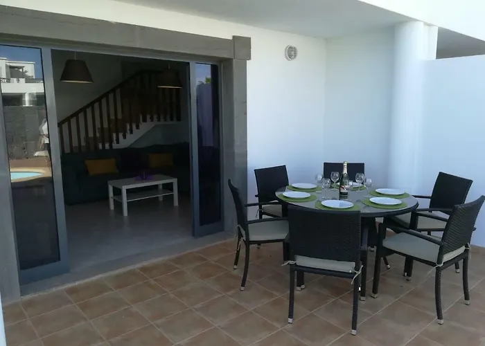 Vila Casa Avellana *
