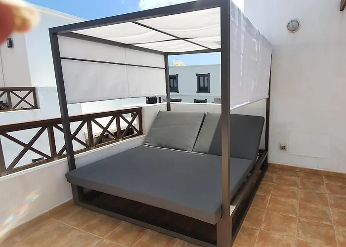 Casa Avellana