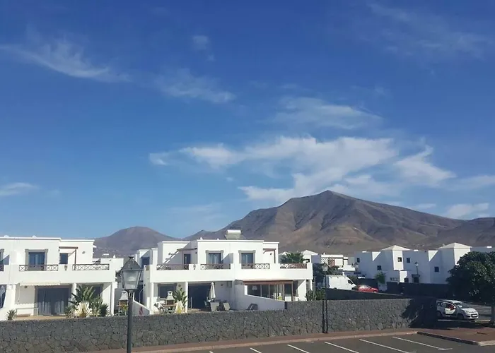 Villa Casa Avellana *