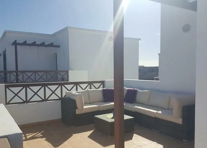 Casa Avellana