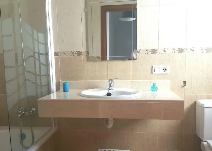 Villa Casa Avellana