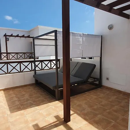 Casa Avellana Willa Playa Blanca (Lanzarote)