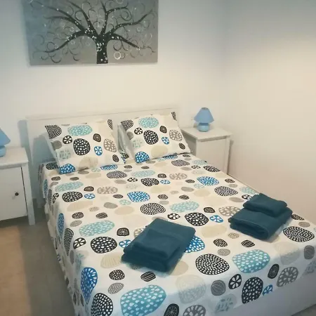 Casa Avellana Villa *