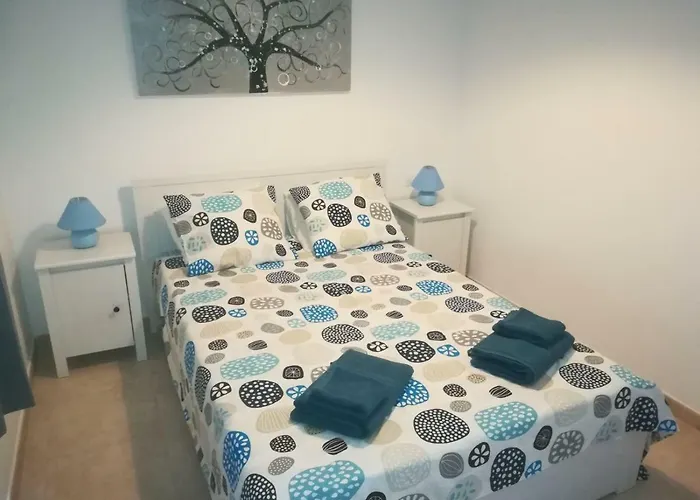 Casa Avellana Willa *