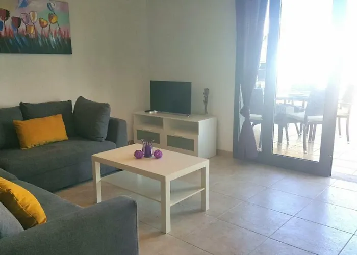 Villa Casa Avellana